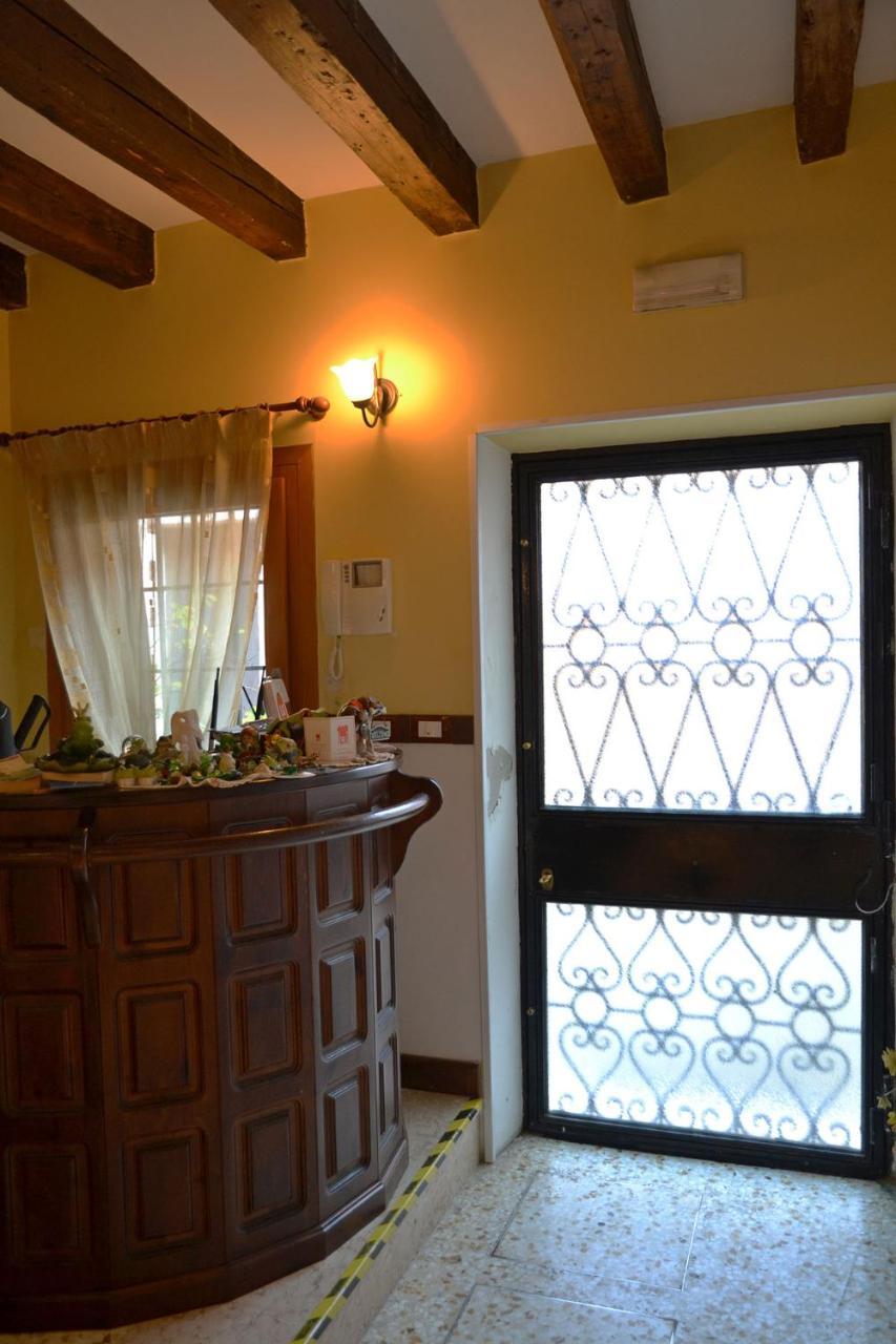 ונציה Oceano Mare B&B מראה חיצוני תמונה