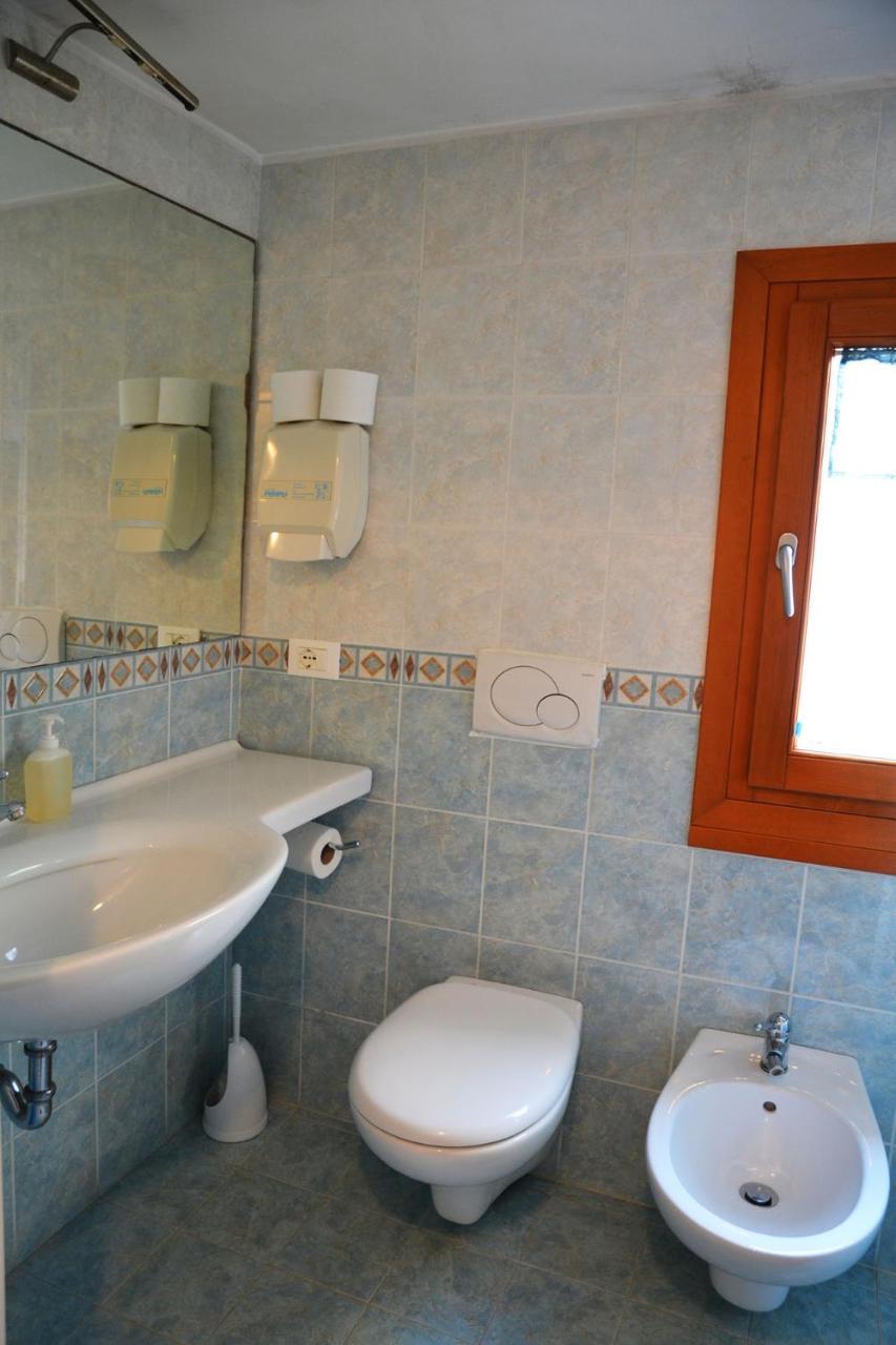 ונציה Oceano Mare B&B מראה חיצוני תמונה