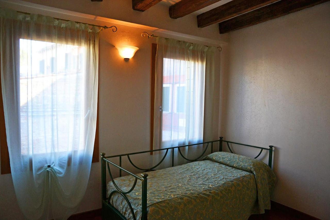 ונציה Oceano Mare B&B מראה חיצוני תמונה