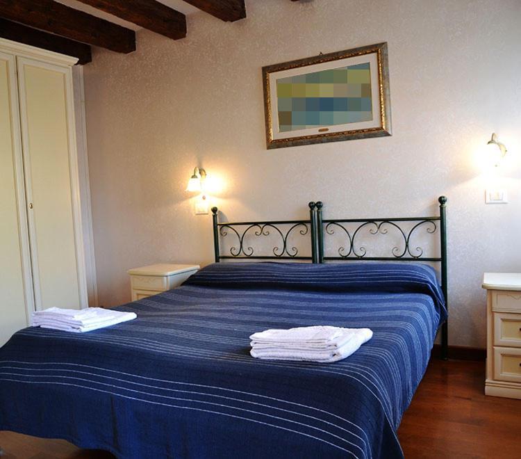 ונציה Oceano Mare B&B מראה חיצוני תמונה